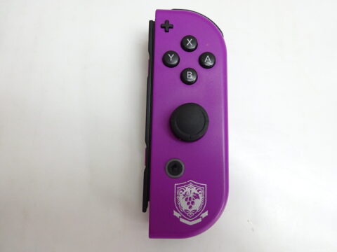 Nintendo Switch - 新品★保証付き スカーレット・バイオレットエディション Joy-Con 楽天市場】Joy-Con (LR) スカーレットバイオレット エディション